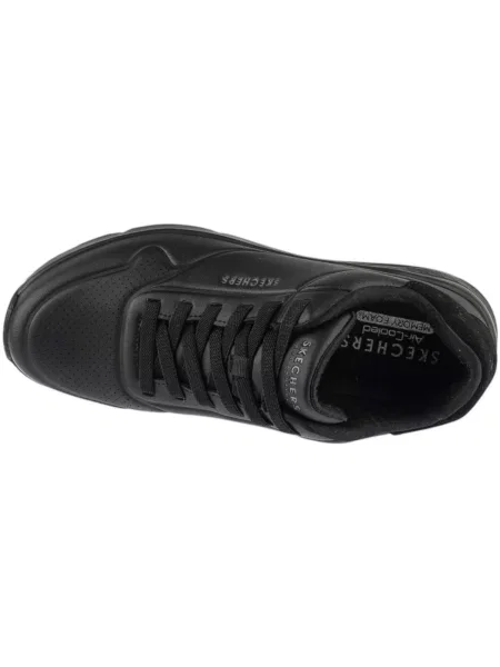 Tenisky Skechers čierna