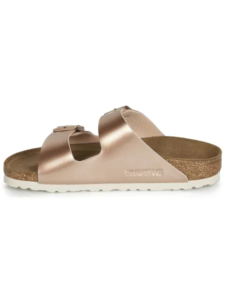 Sandále Birkenstock ružová