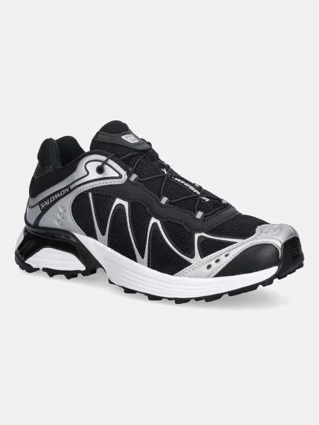Παπούτσια Salomon XT-Whisper μαύρο