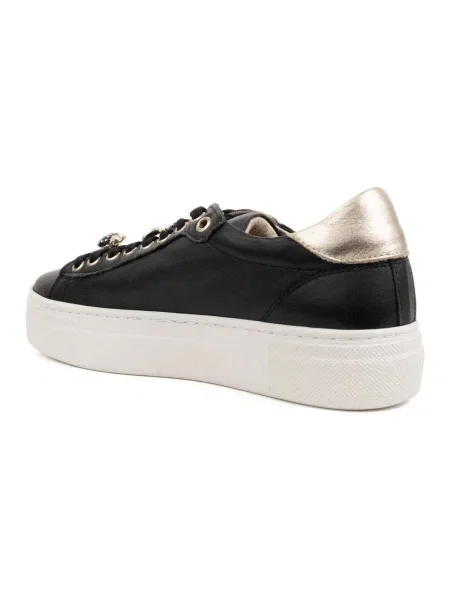 Pantofi Sergio Moretti negru