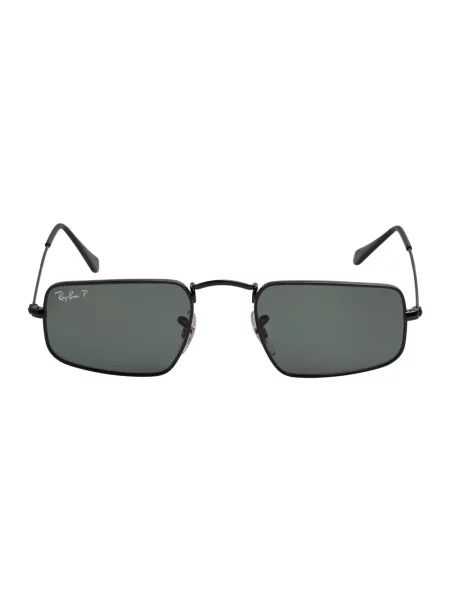 Okulary przeciwsłoneczne Ray-ban czarne