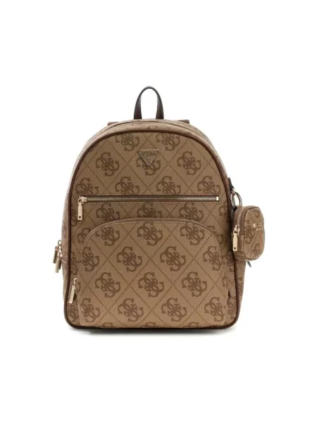 Torebka Guess beżowa