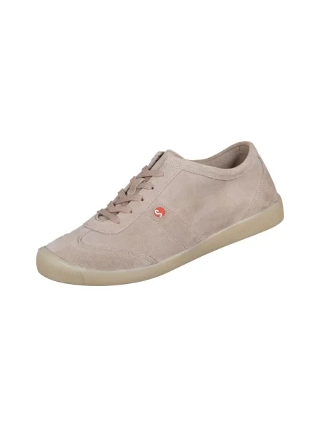 Pantofi Softinos bej