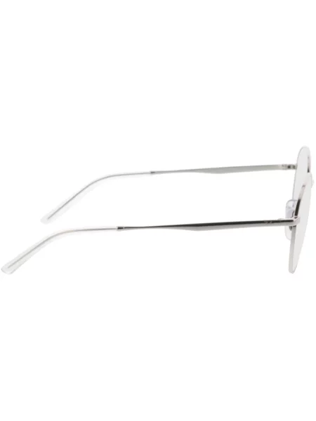 Okulary przeciwsłoneczne Ray-ban szare