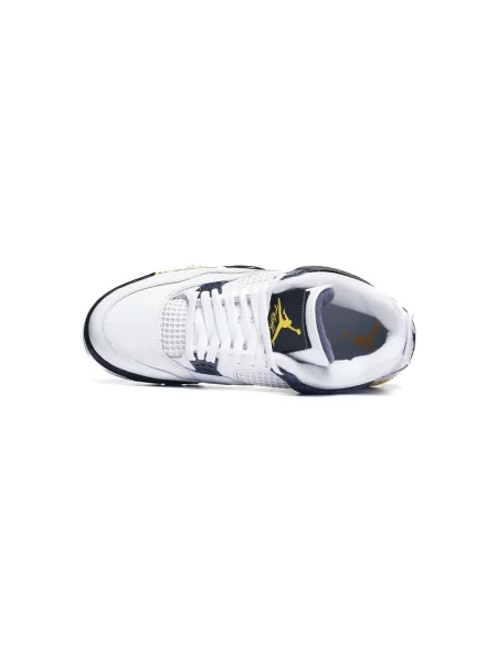 Retro tenisky Nike Air Jordan biela