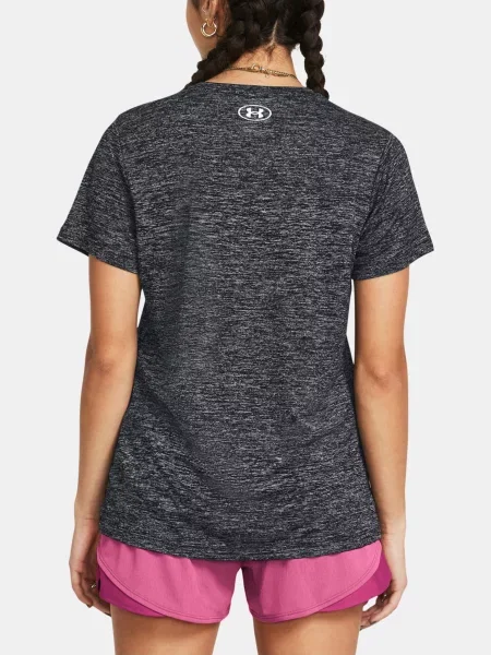 Tričko Under Armour biela