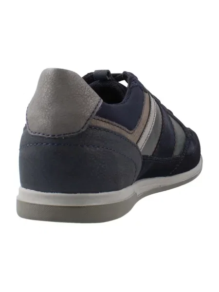 Pantofi Geox albastru