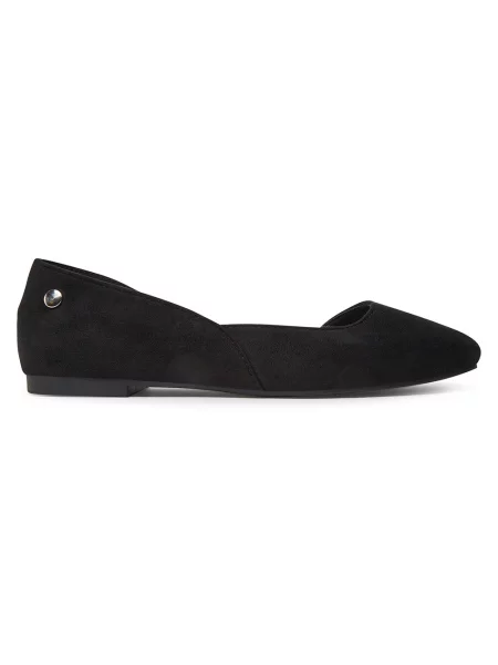 DeeZee Balerini negru