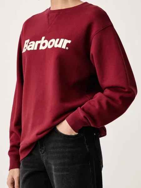 Свитер Barbour