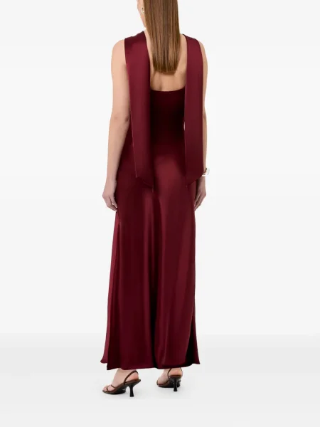 Rochie Nicholas de costum roșu