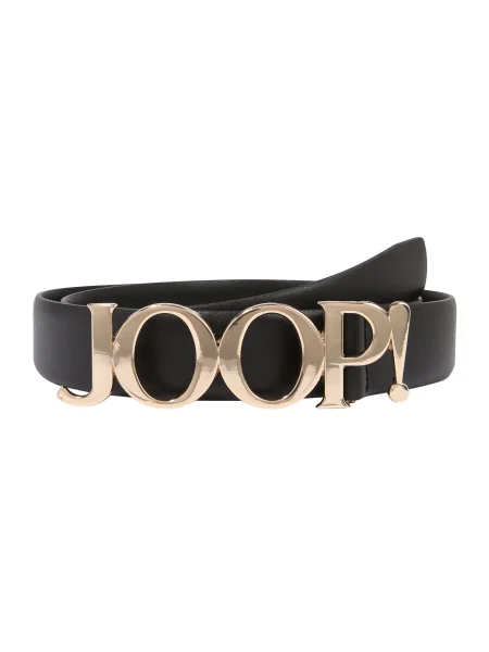 JOOP! Curea negru