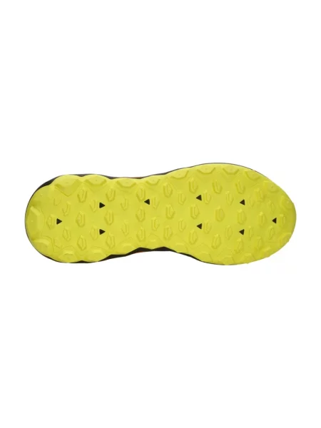 Buty do biegania Mizuno zielone