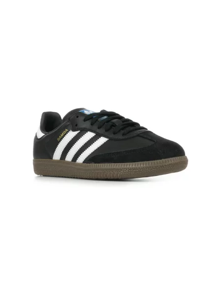 Tenisky Adidas Samba bílé