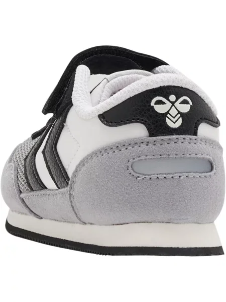 Sneakersy dla dzieci Hummel Reflex Multi szare