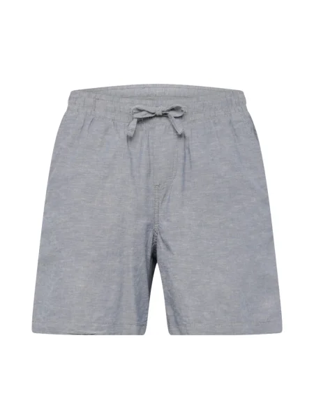 JACK & JONES Pantaloni PAROS denim albastru