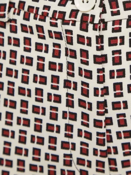 Брюки Sisley