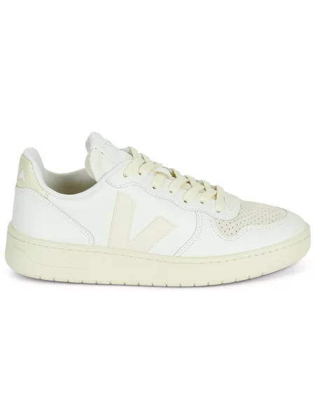 Pánské tenisky VEJA Prime pure/limestone béžové