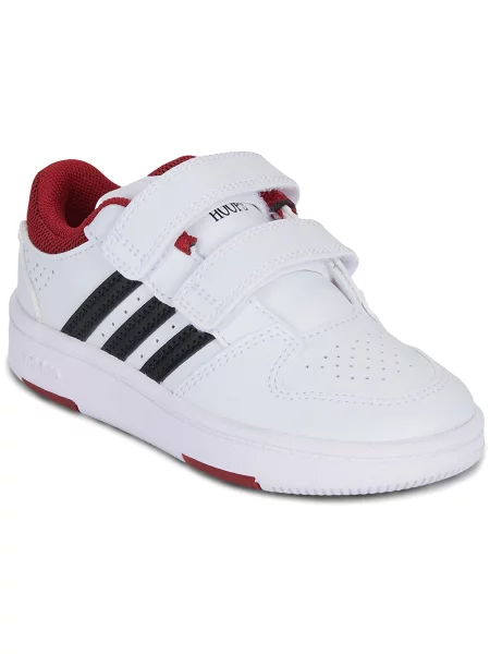 Pantofi copii Adidas alb
