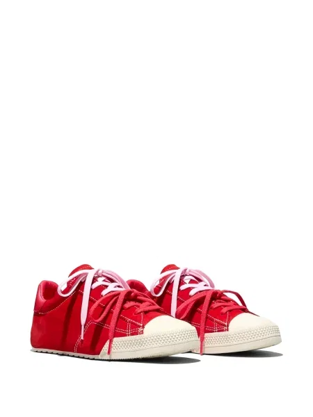 Sneakerși Converse Chuck 70 roșu