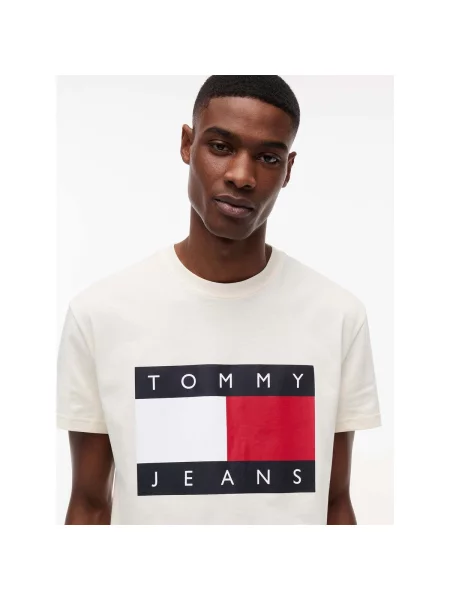 Tričko Tommy Jeans