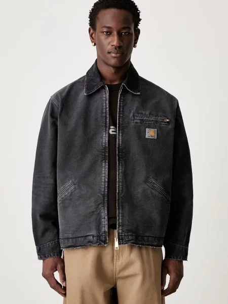 Carhartt WIP OG Detroit geacă de tranziție din pentru bărbați