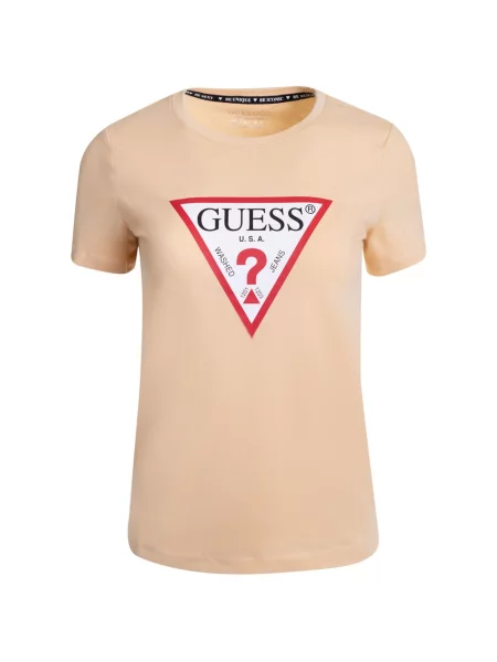 Majica Guess bež