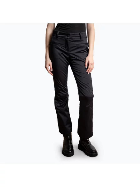 Pantaloni de schi pentru femei Sportalm Bird negru