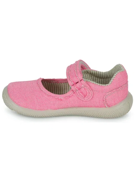 Pantofi copii El Naturalista roz