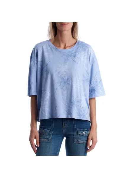 Tricou Gap albastru