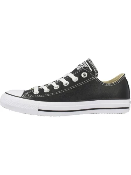 Trampki Converse czarne