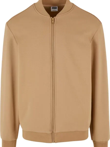 Urban Classics Tréning dzseki teveszín