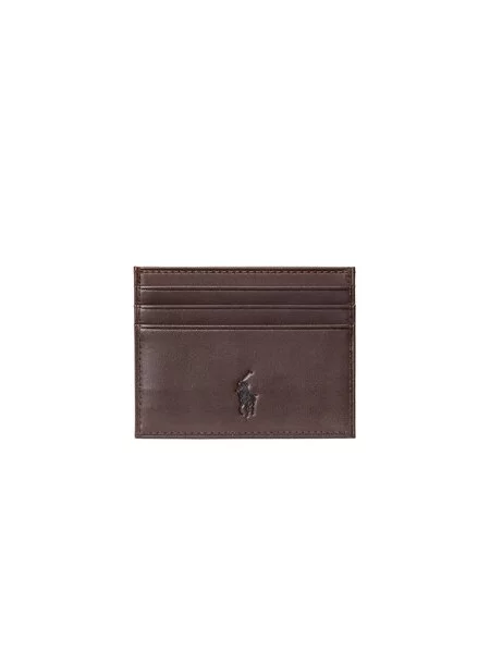 Remenčić remen Polo Ralph Lauren smeđa