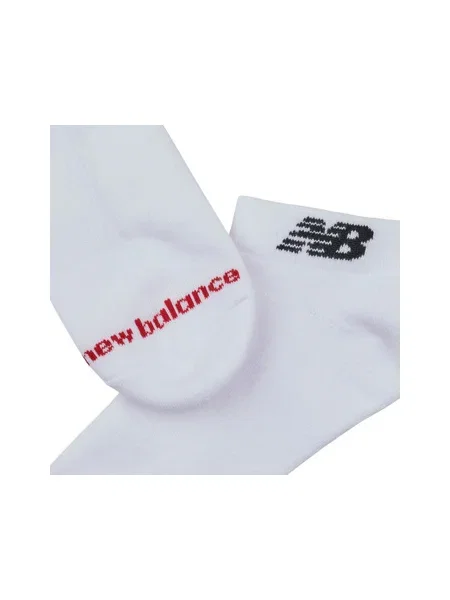 Ponožky New Balance biela