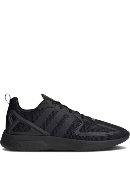 Бягане обувки за бягане Adidas Terrex с автограф бяло