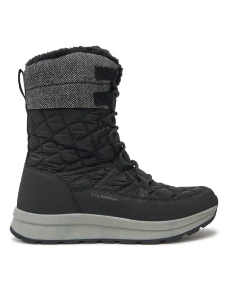 Апрески ALPINE PRO Kowa черен