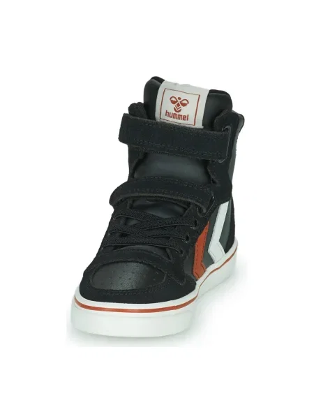 Pantofi copii Hummel negru
