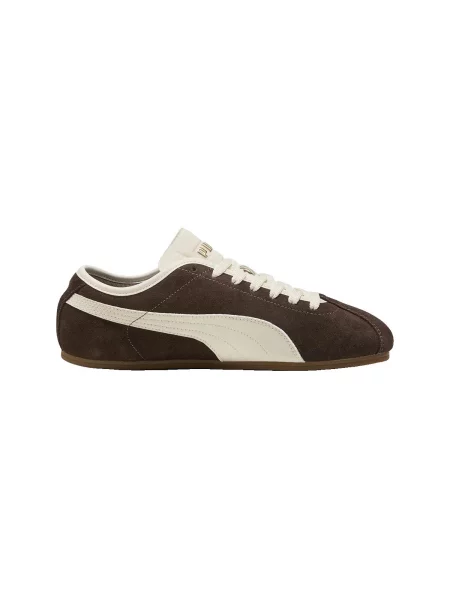 Pantofi Puma maro