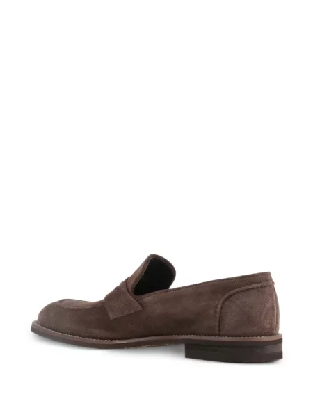 Loaferice Tassinari smeđa
