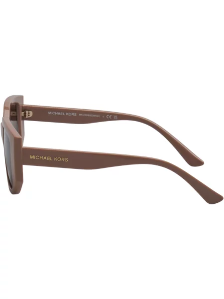 Hodinky Michael Michael Kors béžová
