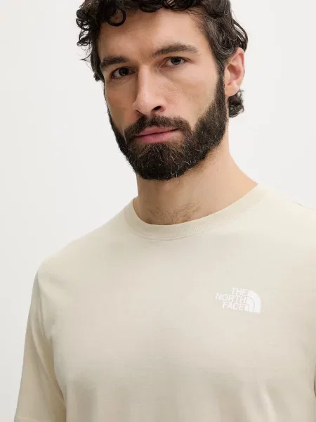 Футболка The North Face