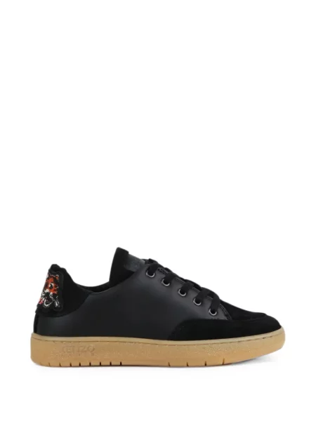 Sneakersy dziecięce Kenzo czarne