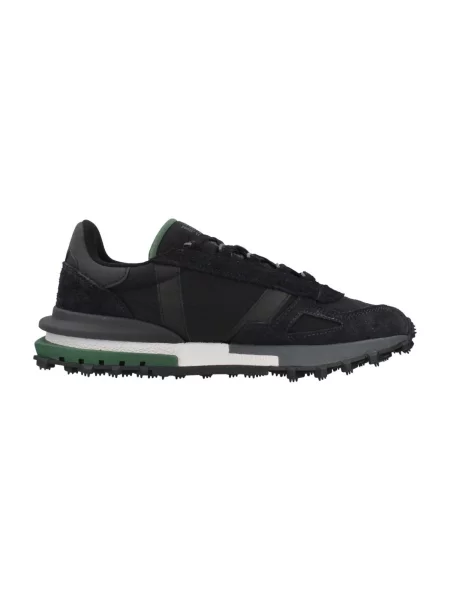 Pantofi Lacoste negru