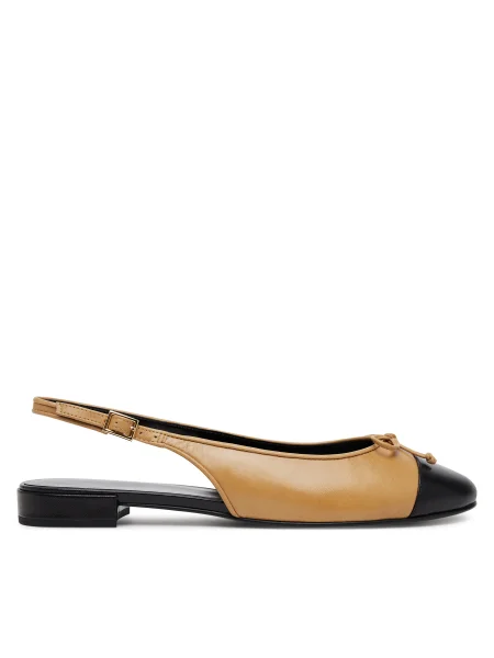 Sandale Tory Burch maro