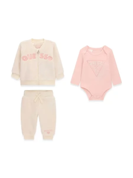 Детский спортивный костюм Guess