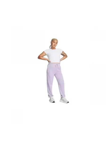 Trčanje frotir hlače Under Armour