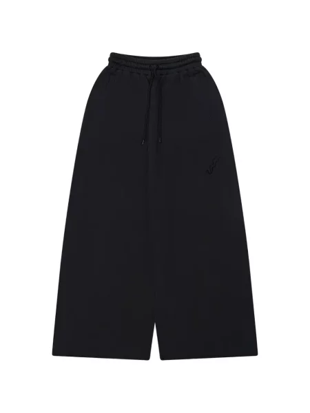 Pantaloni Lựu đạn alergare negru
