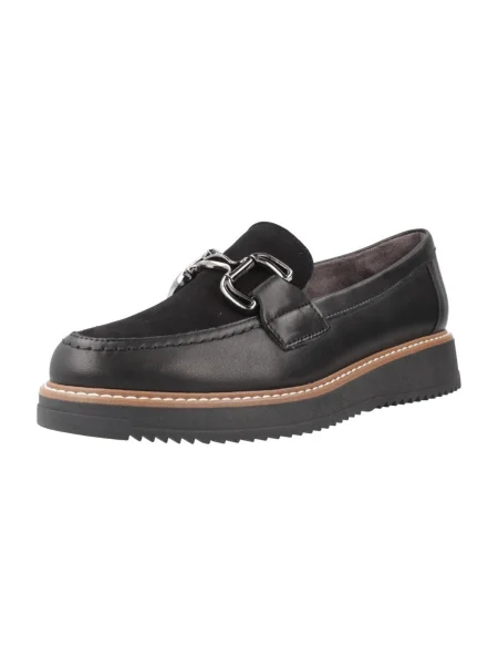 Pantofi Pitillos negru