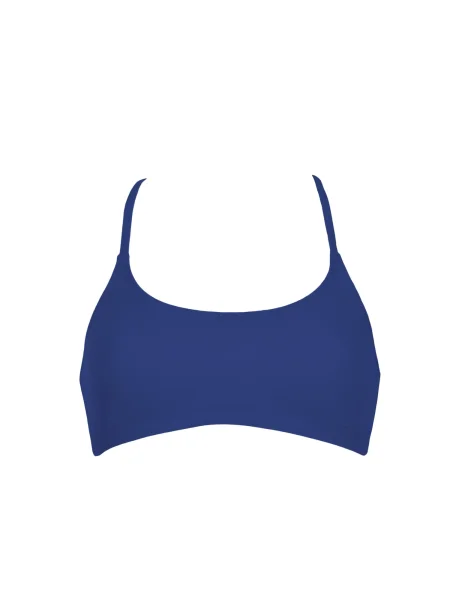 VIVID Sutien costum de baie albastru