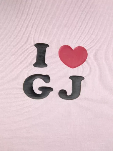 Guess Jeans футболка з бавовною