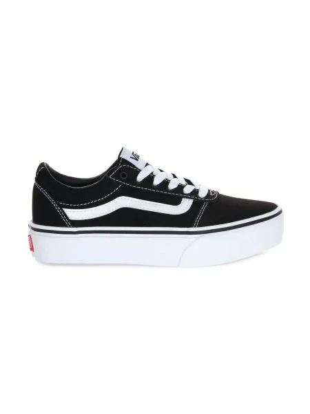 Pantofi copii Vans negru